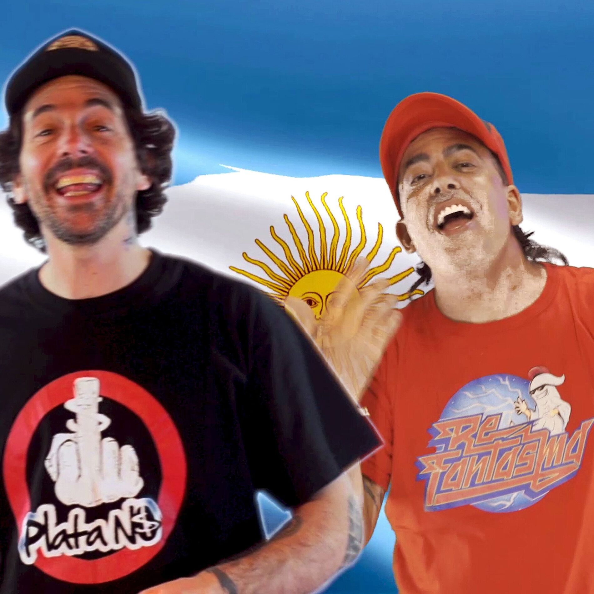 Album cover of Yo Quiero A Mi Bandera