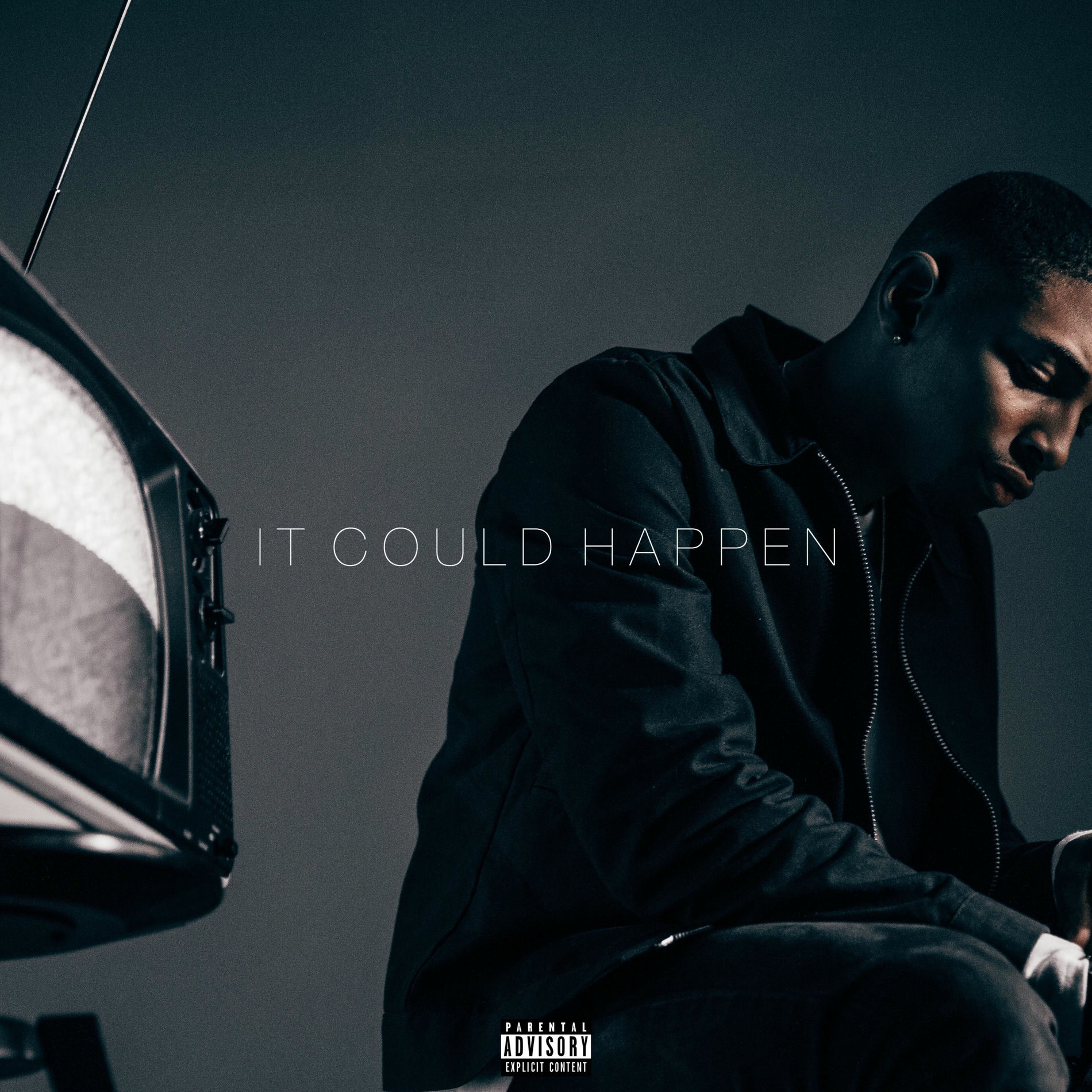 Album cover of It Could Happen