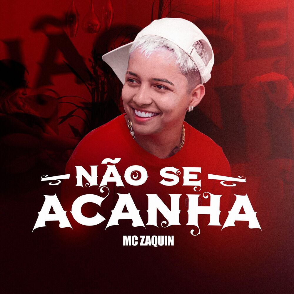 Picture of Não Se Acanha