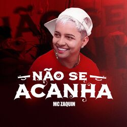 Cover of Não Se Acanha