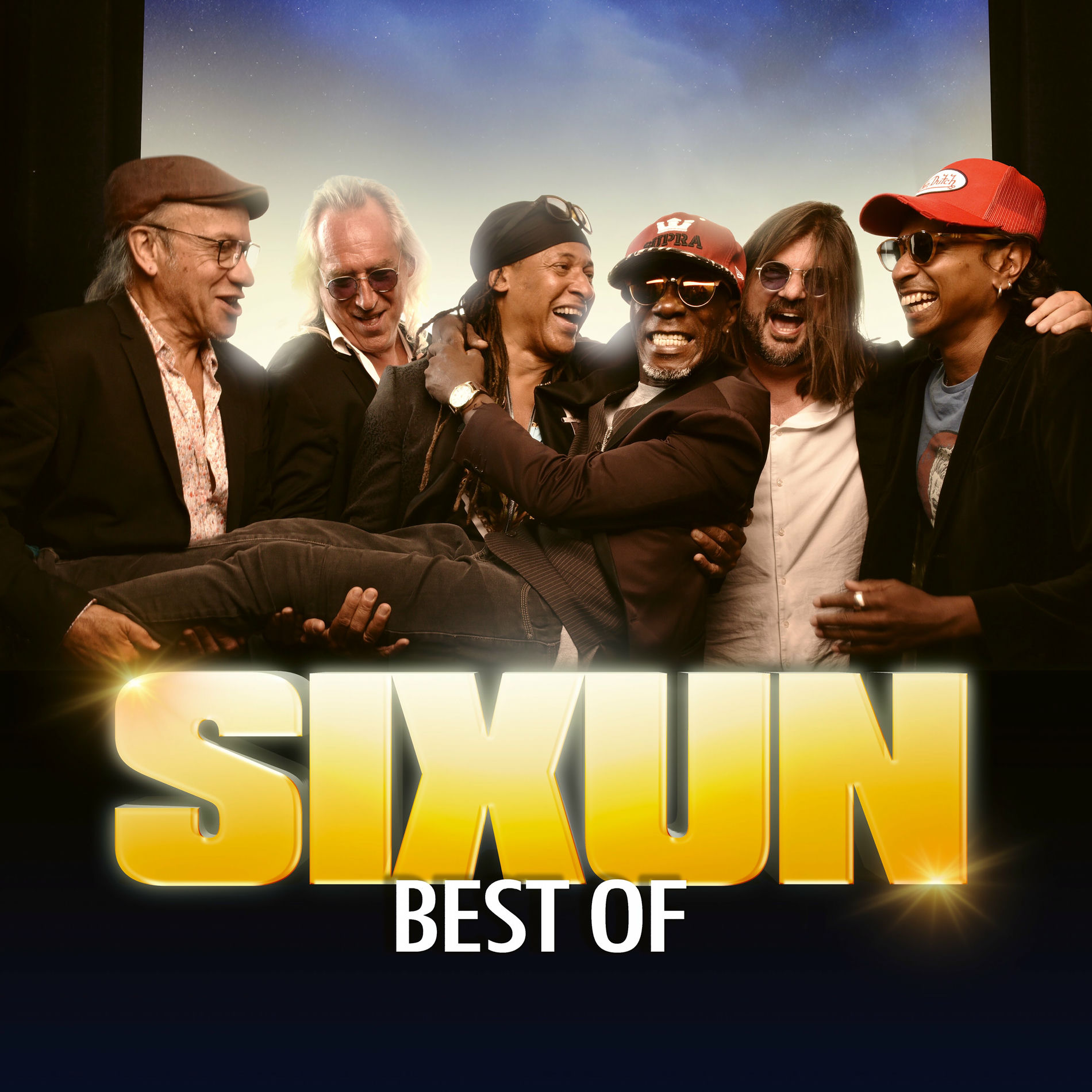 Album cover of Pauline