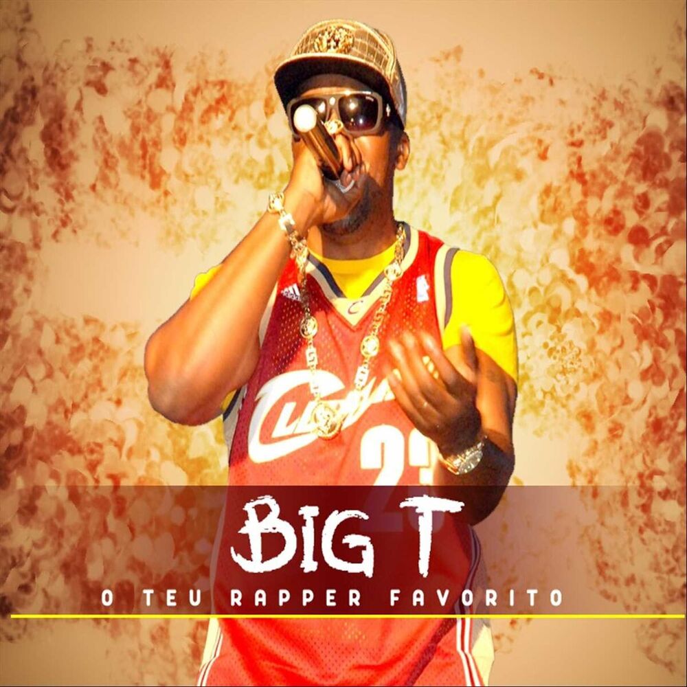 Picture of O Teu Rapper Favorito