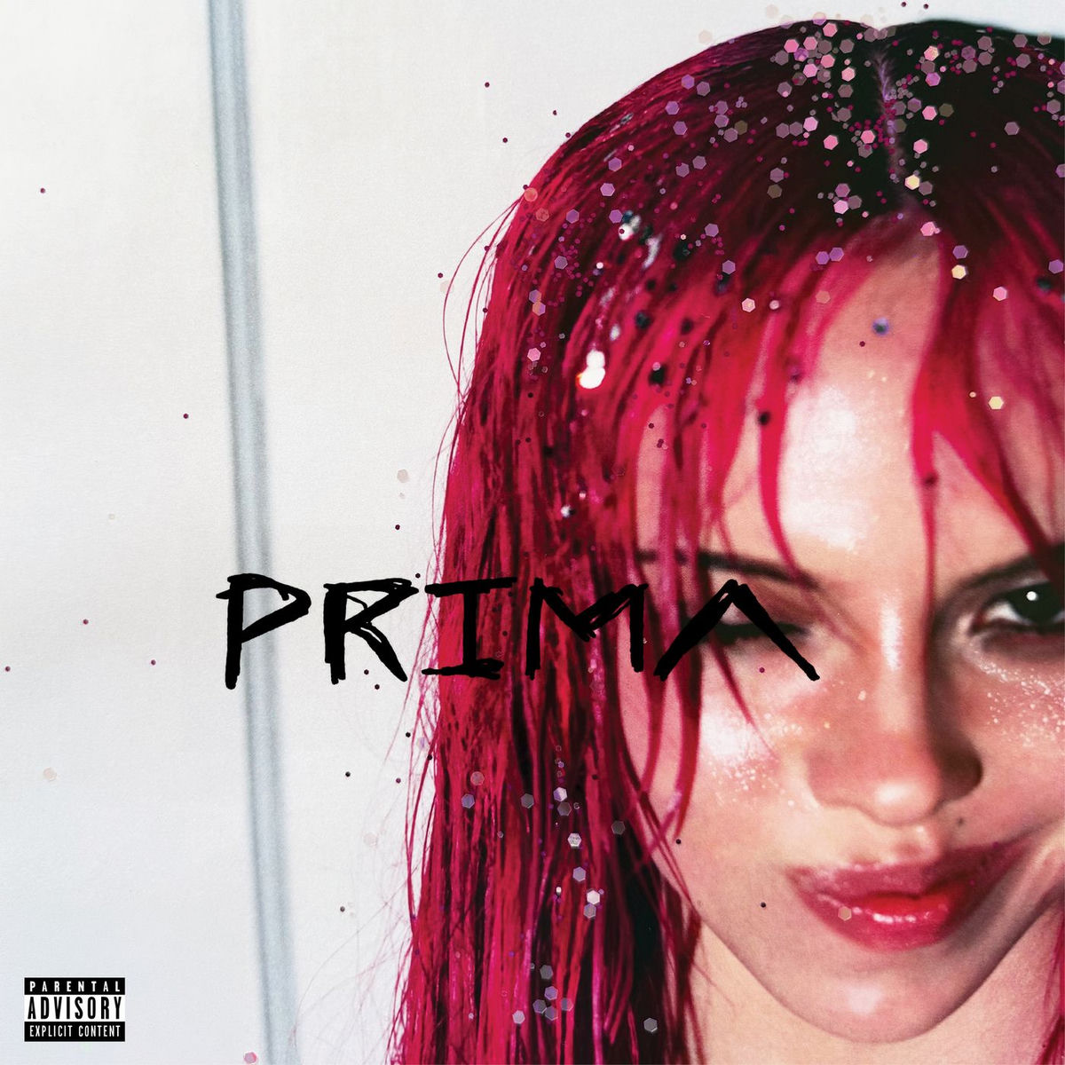 Album cover of PRIMA