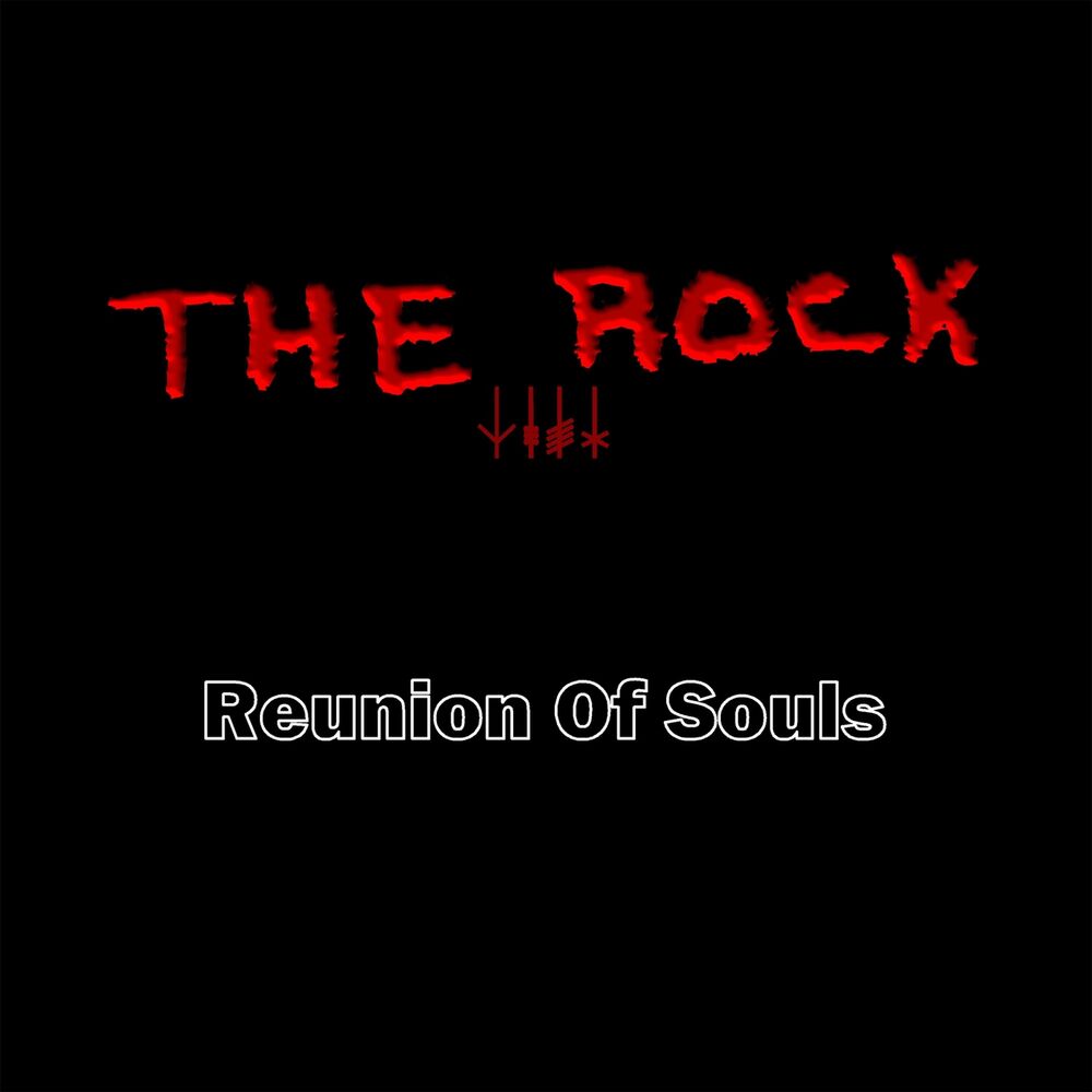 Picture of Reunion of Souls