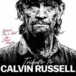 Cover of Behind The 8 Ball