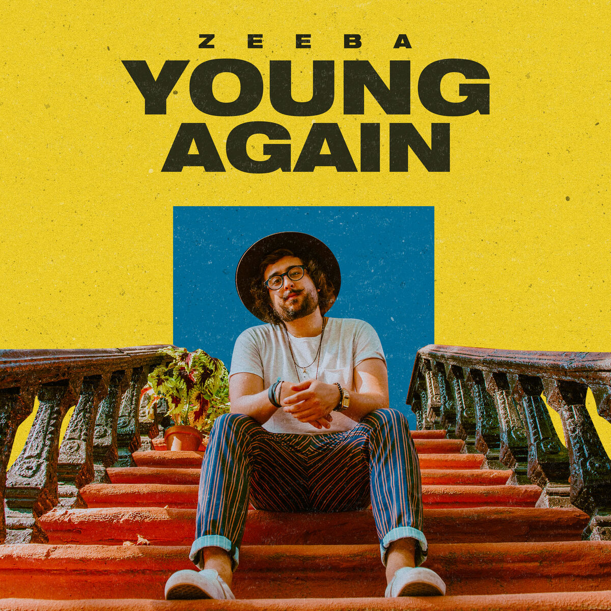 Album cover of Young Again