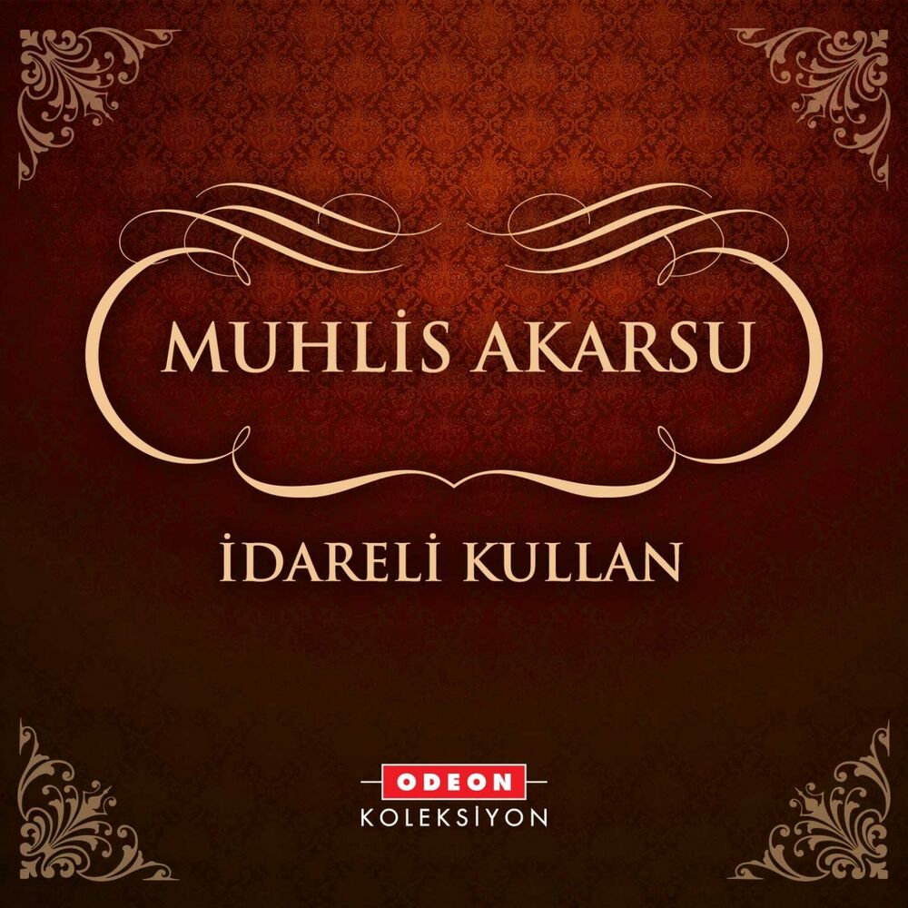 Picture of İdareli Kullan