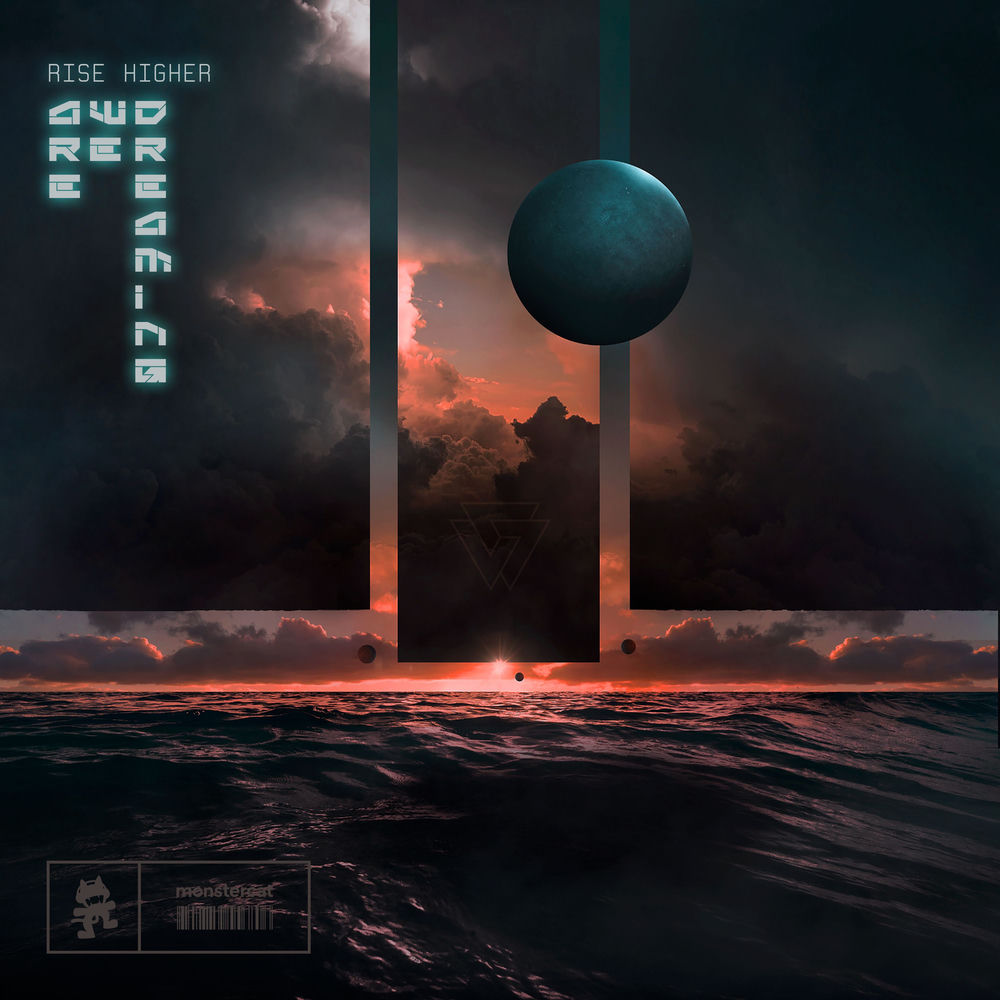 Rise Higher artwork