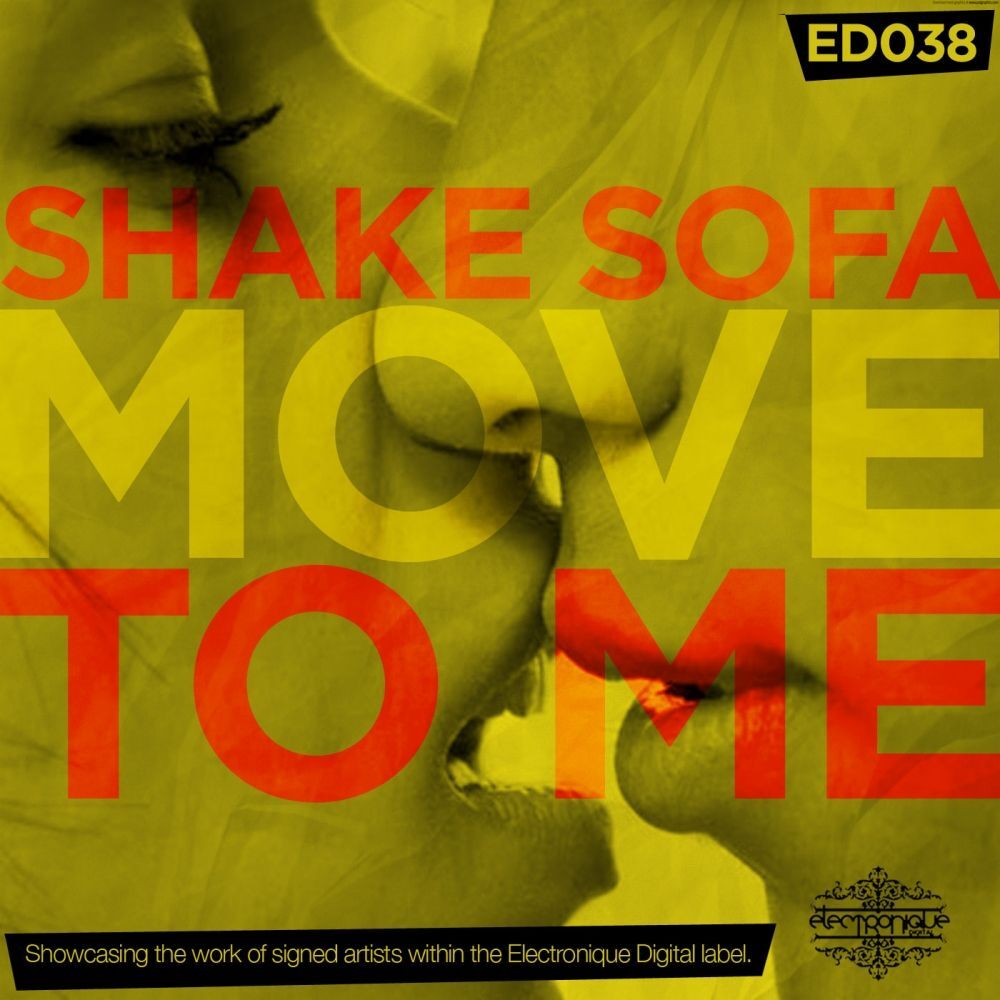 Picture of Move To Me