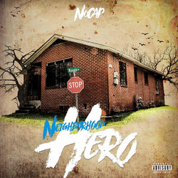 Cover of Neighborhood Hero