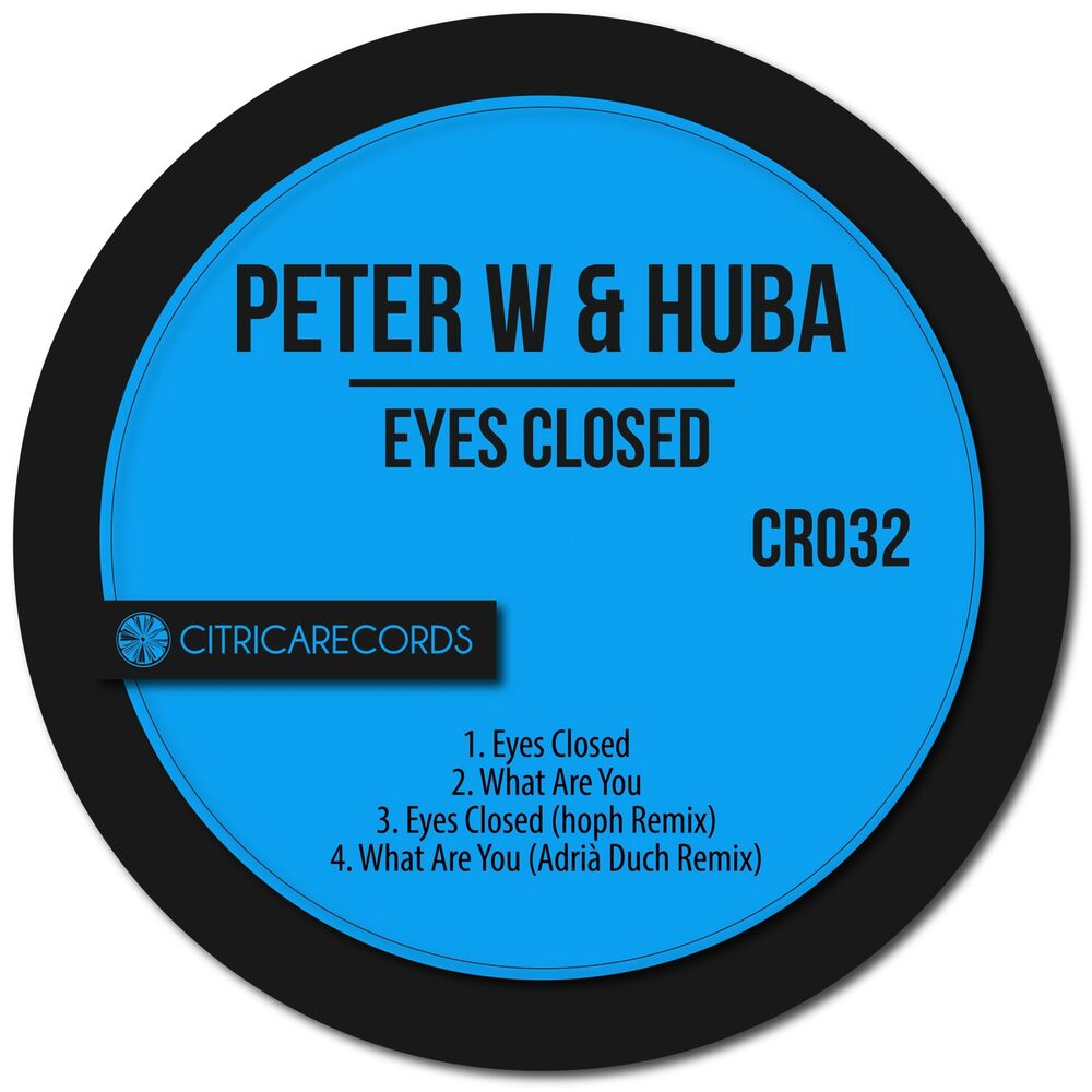 Picture of Eyes Closed