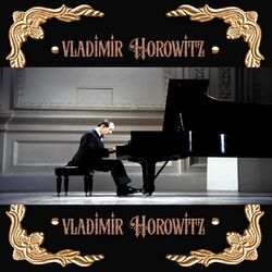 Cover of Vladimir Horowitz