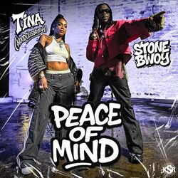 music cover