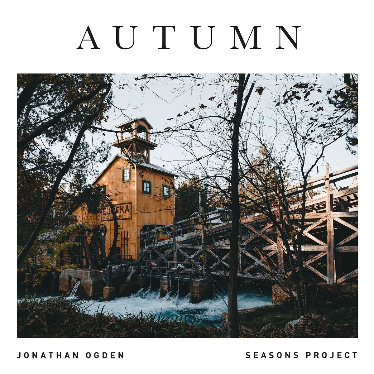 Album cover of Anchor