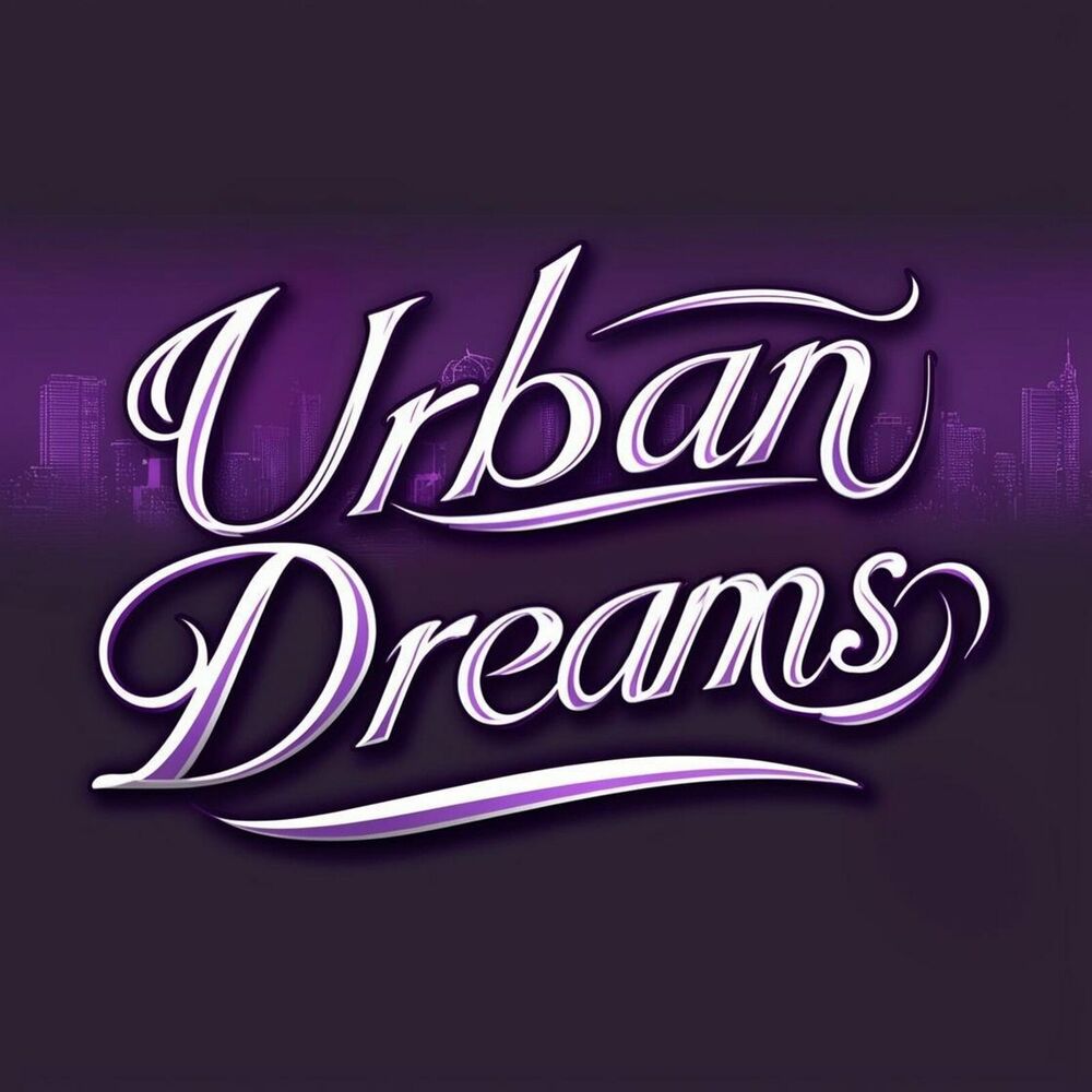 Picture of Urban Dreams