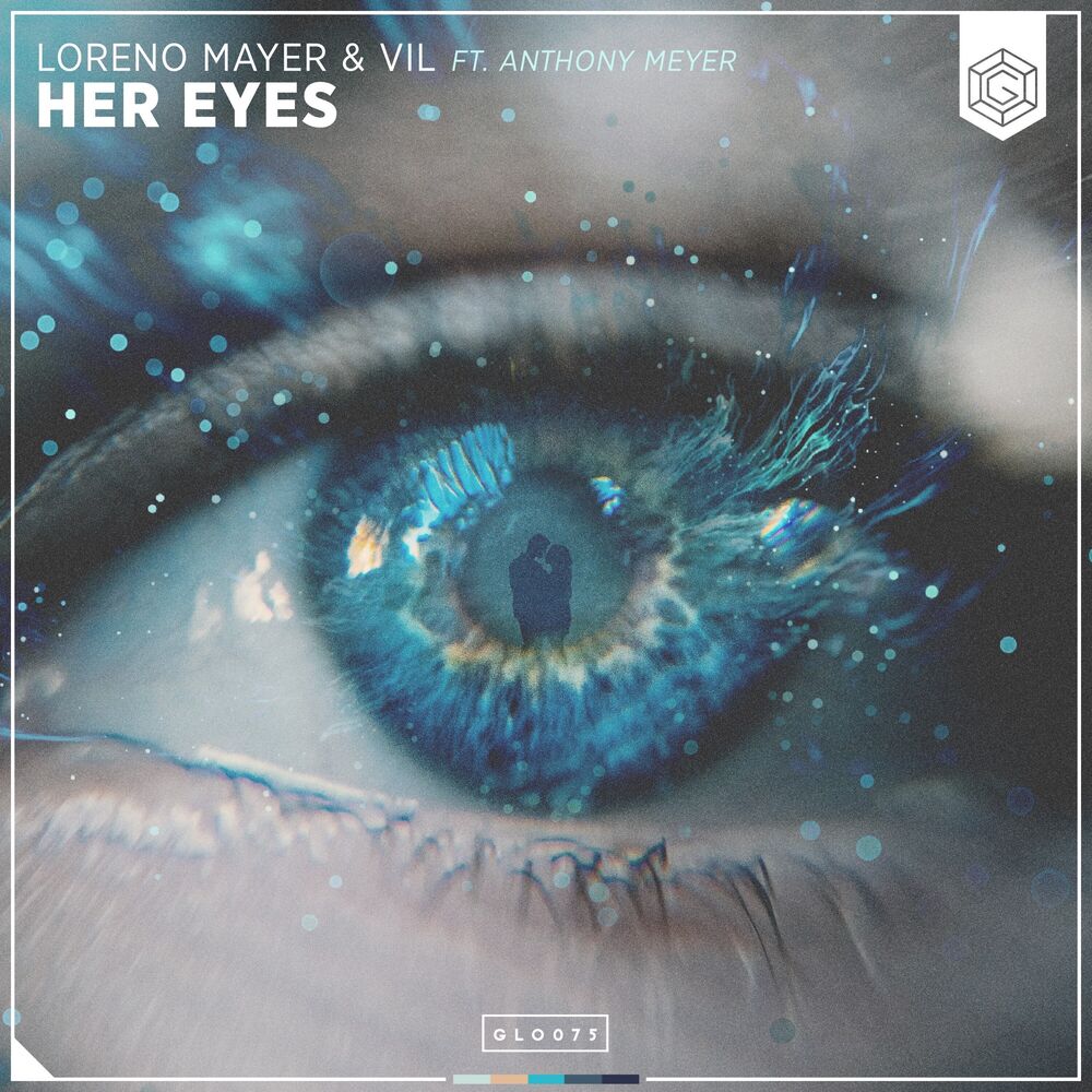 Picture of Her Eyes