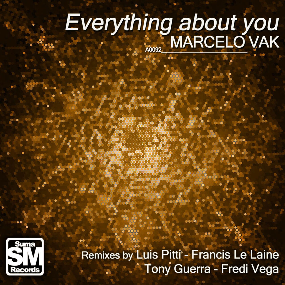 Picture of Everything About You