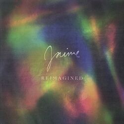 Cover of Jaime (Reimagined)