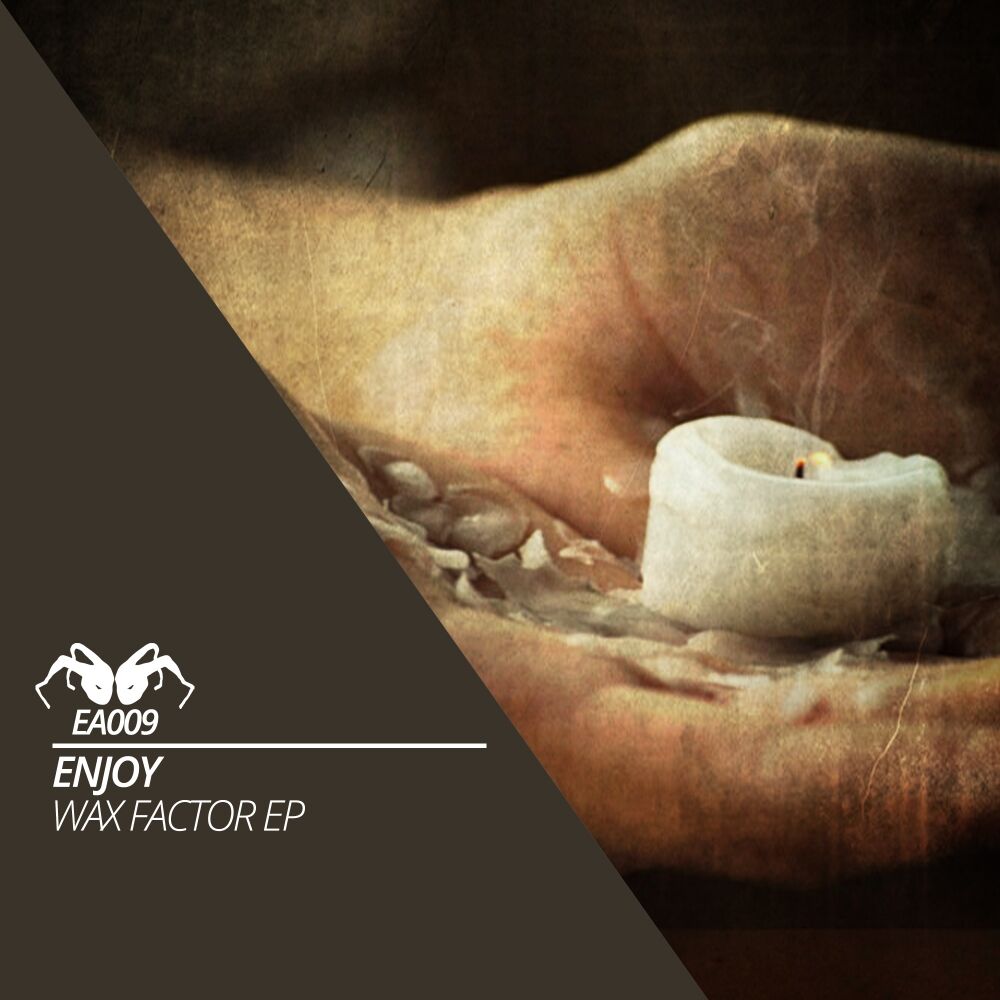 Picture of Wax Factor EP