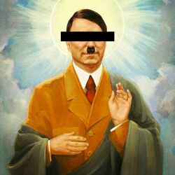 Cover of Hitler Wears Hermes 5