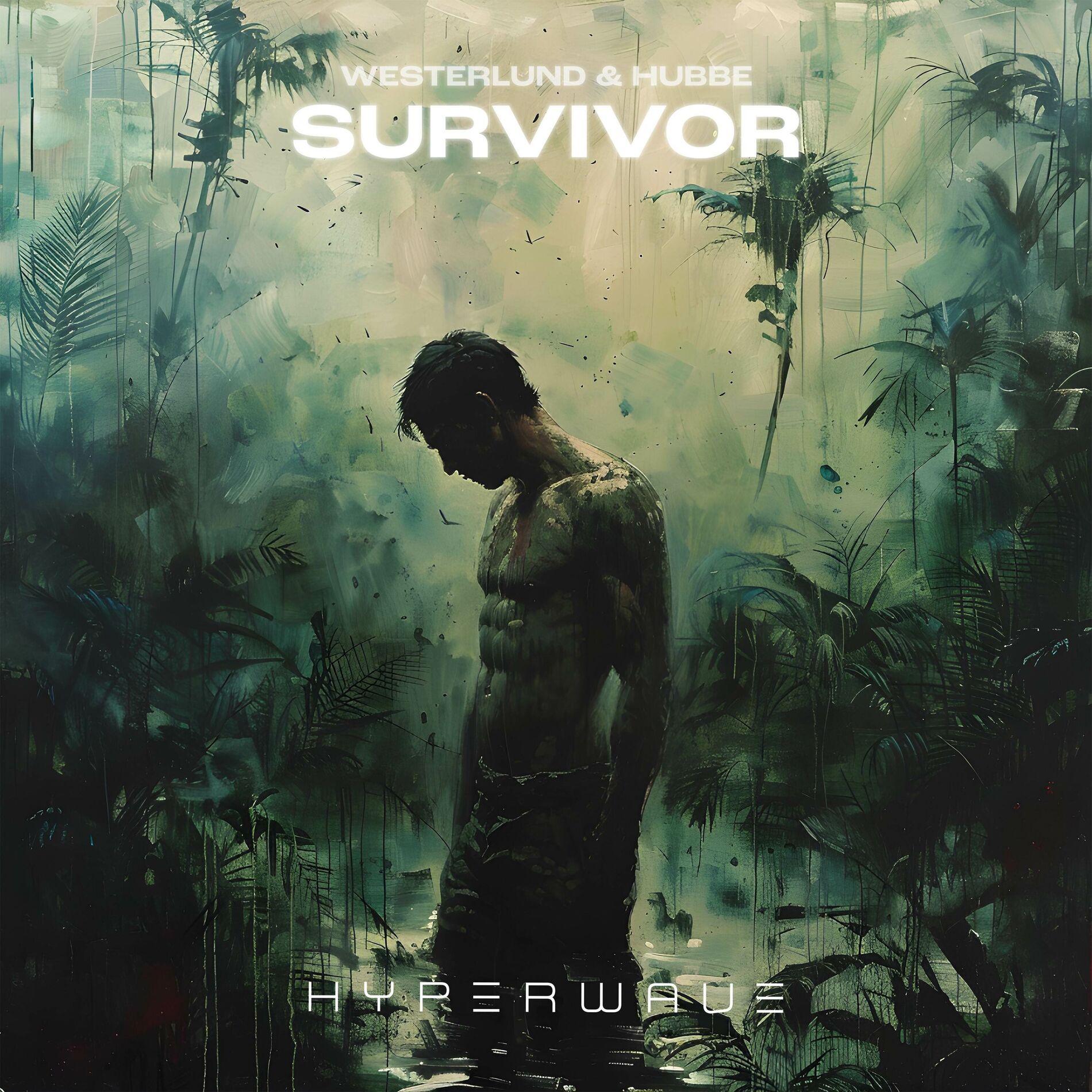 Album cover of Survivor