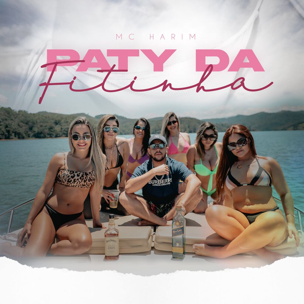 Picture of Paty da Fitinha