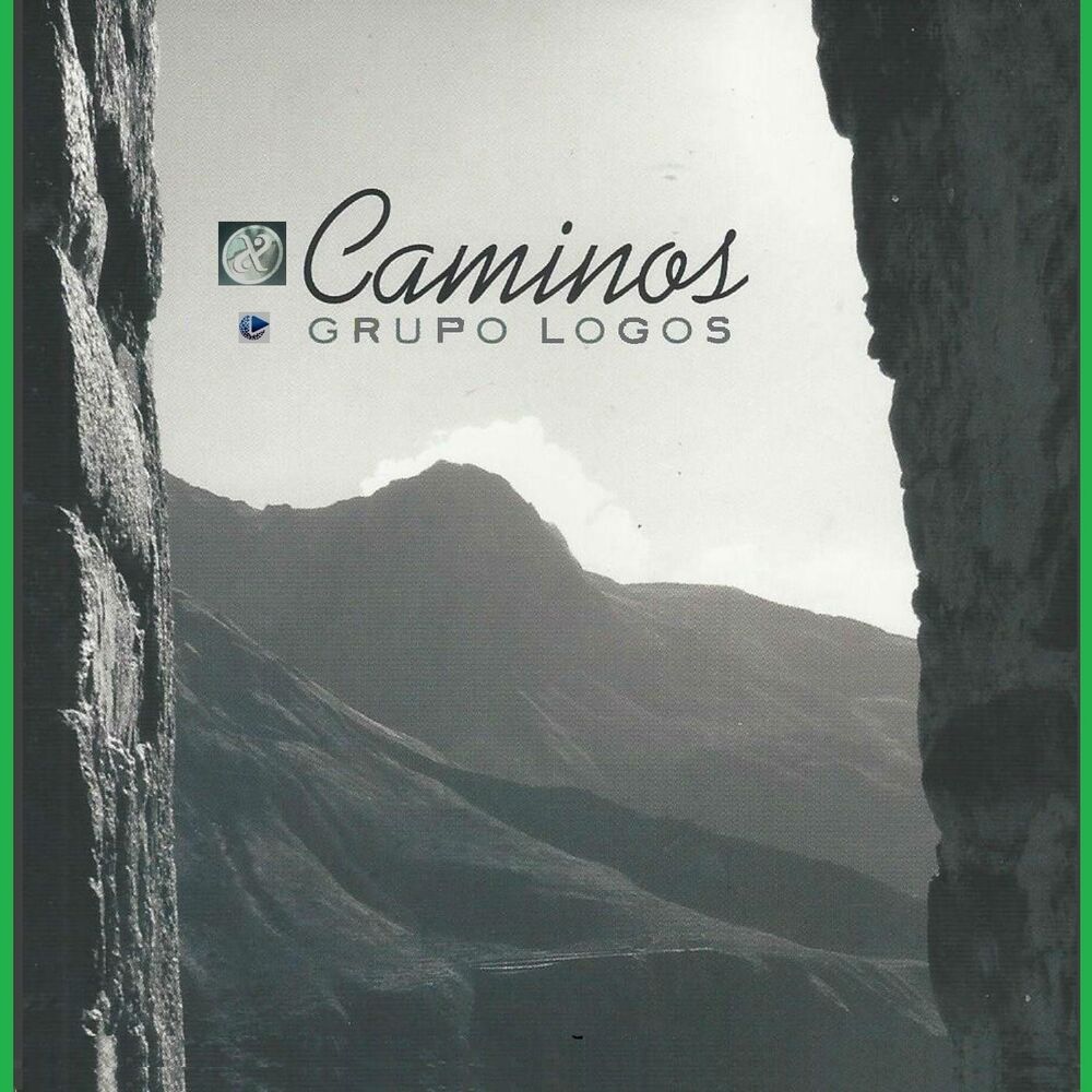 Picture of Caminos