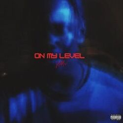 Cover of On My Level