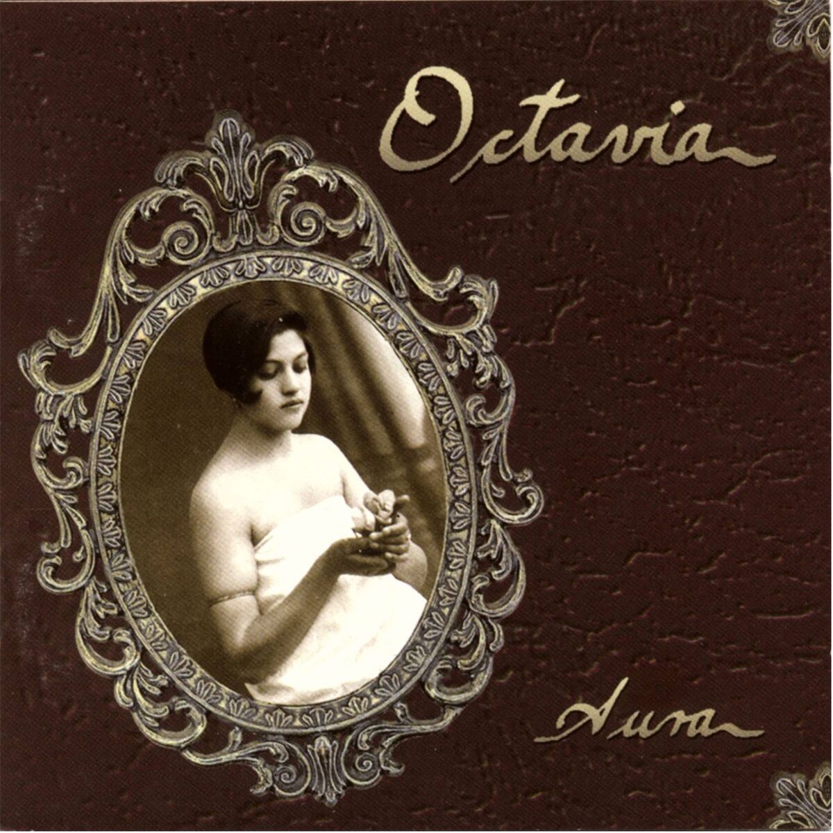 Album cover of Aura