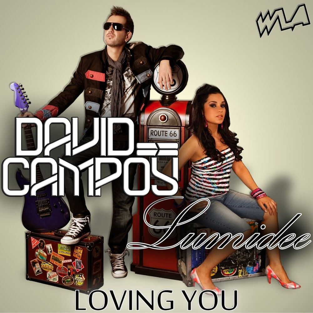 Picture of Loving You