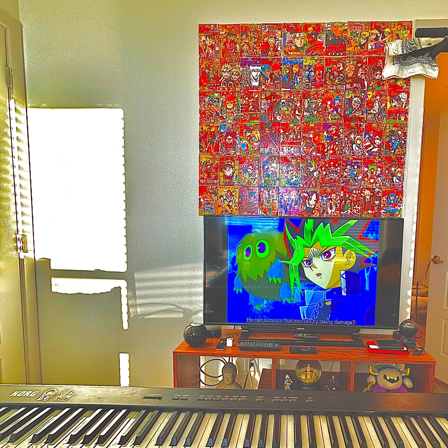 Album cover of Dandy Lion