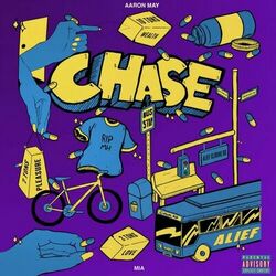 Cover of CHASE