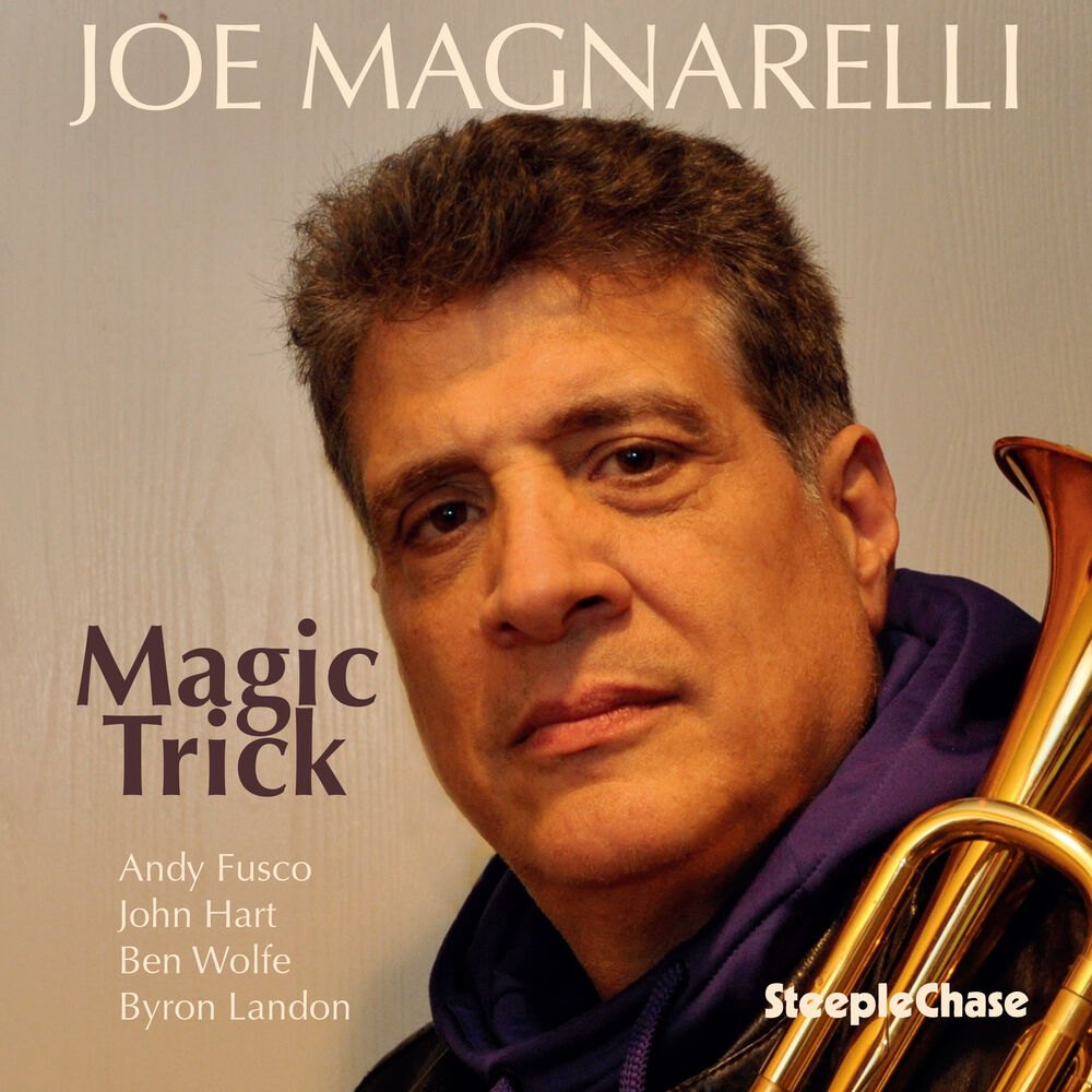 Picture of Magic Trick