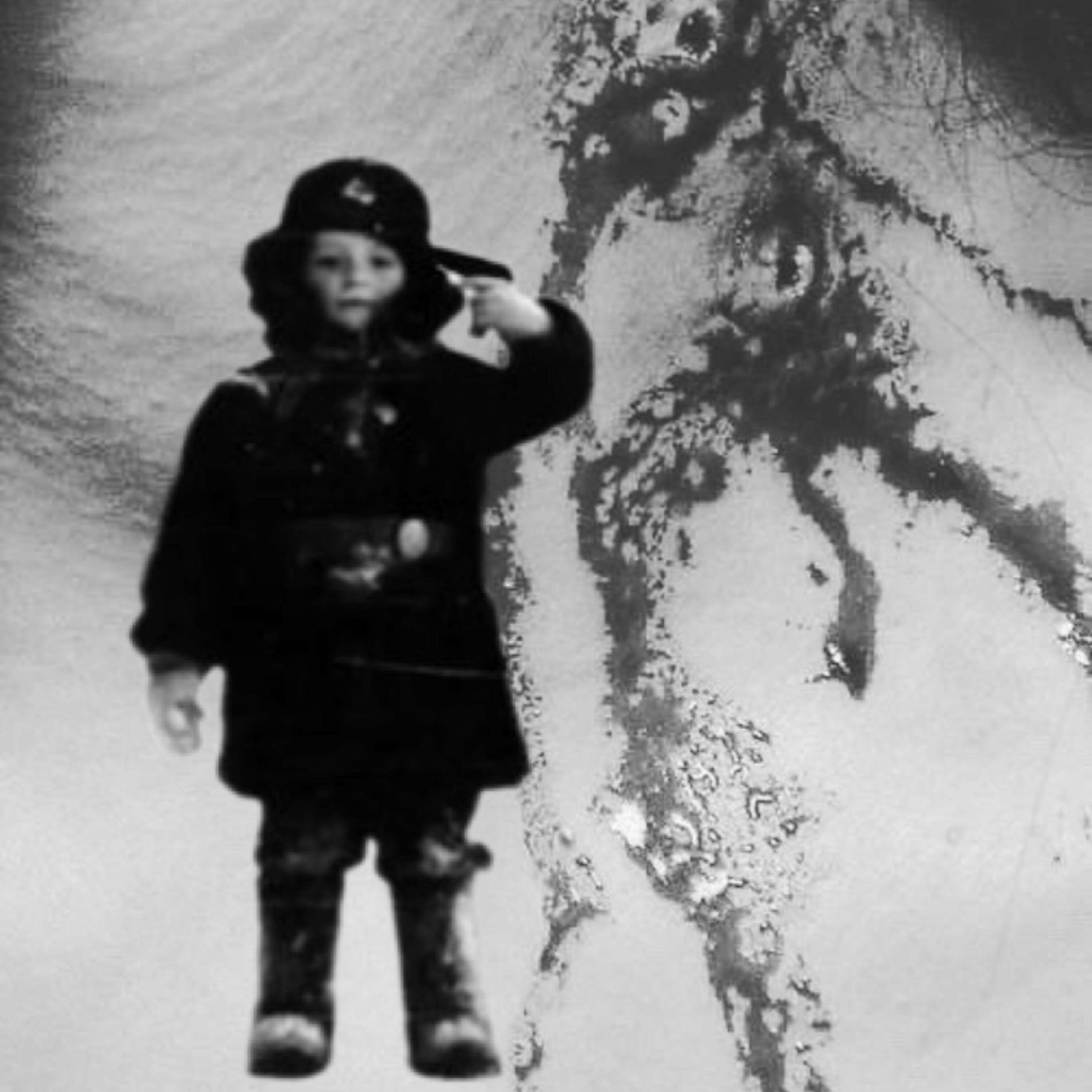 Album cover of une âme pendue