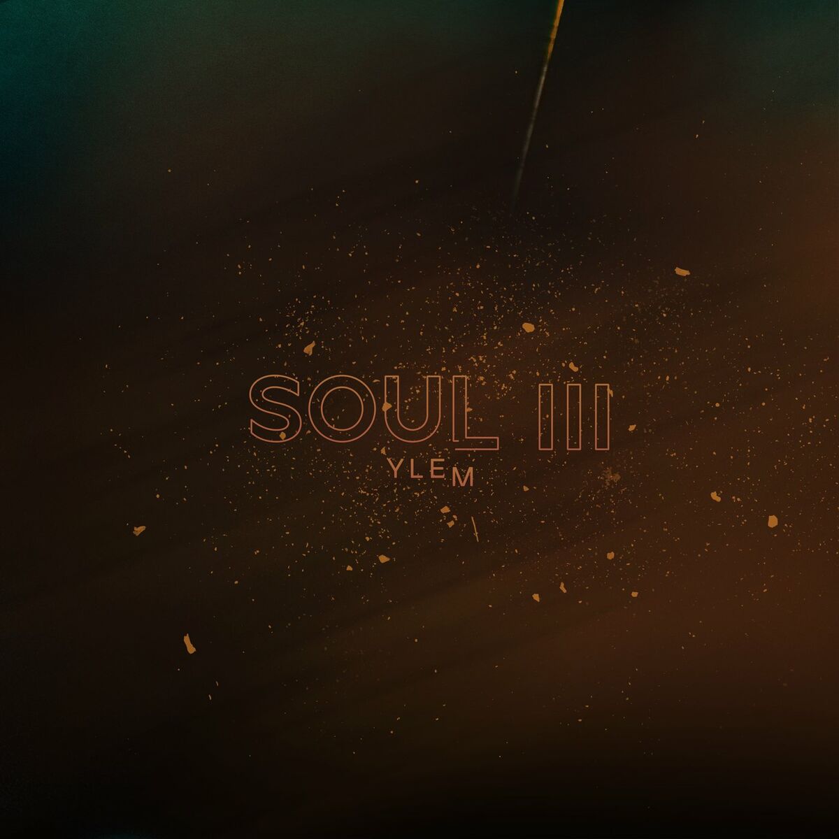 Album cover of Soul III (Ylem)