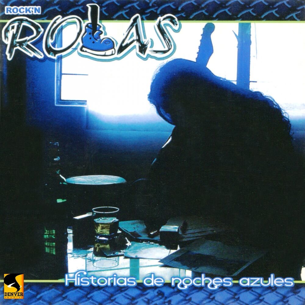 Picture of Historias de Noches Azules