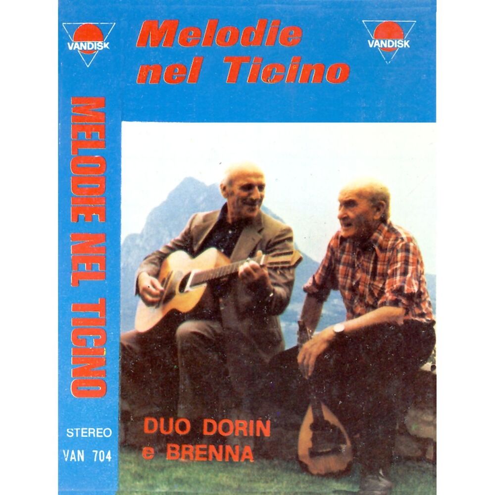 Picture of Melodie del Ticino