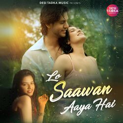 Cover of Lo Saawan Aaya Hai