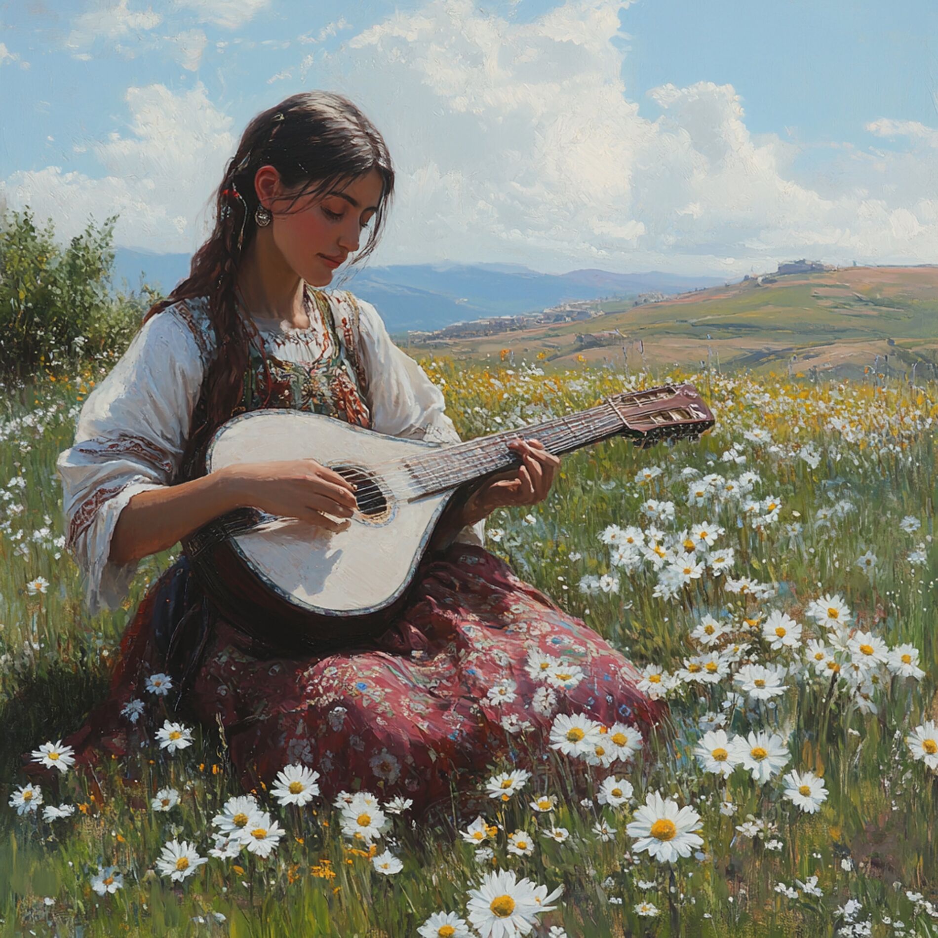 Album cover of Армянский хит-парад