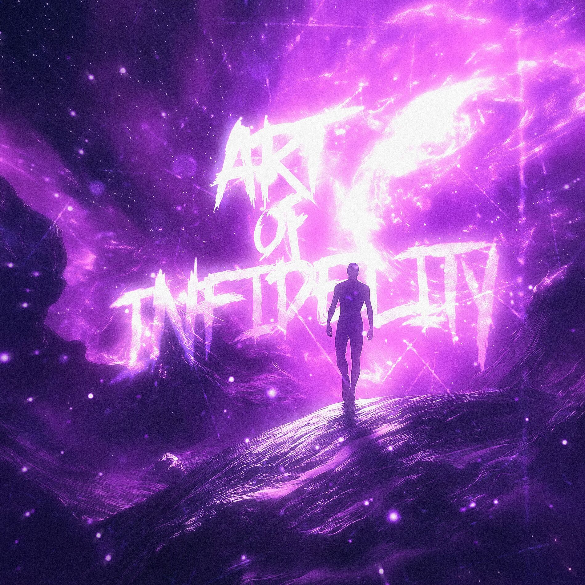 Album cover of Art of Infidelity