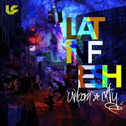 Cover of Urban City