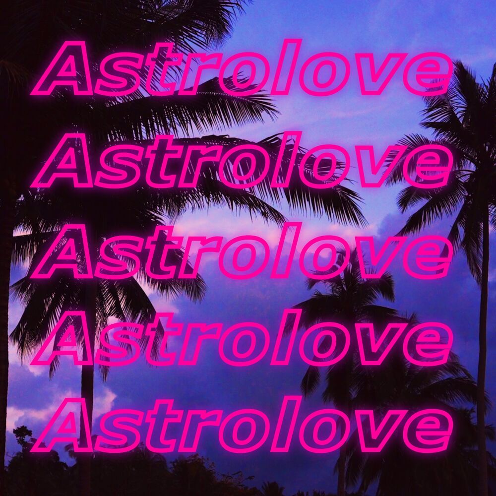 Picture of Astrolove