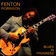 I Found Out Yesterday by Fenton Robinson album cover
