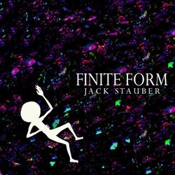 Cover of Finite Form