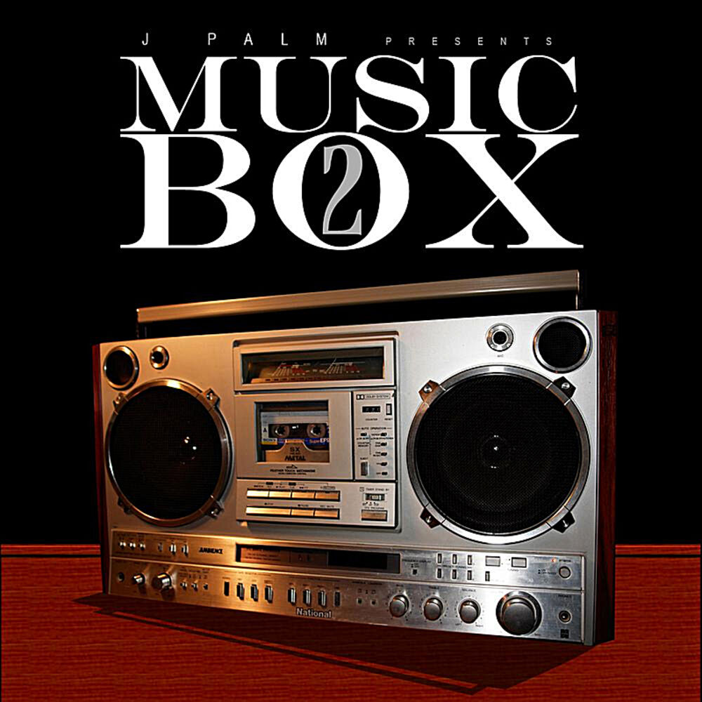 Picture of Musicbox 2