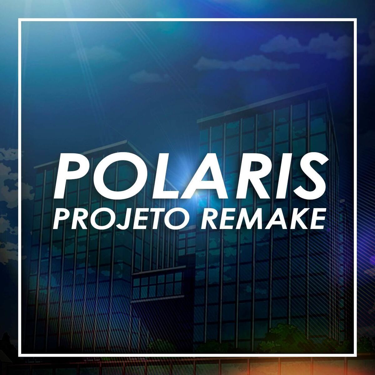 Album cover of Polaris (From Boku No Hero Academia)