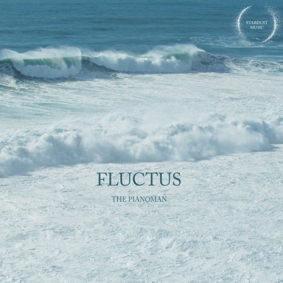 Album cover of Fluctus