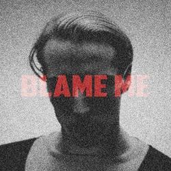 Cover of Blame me