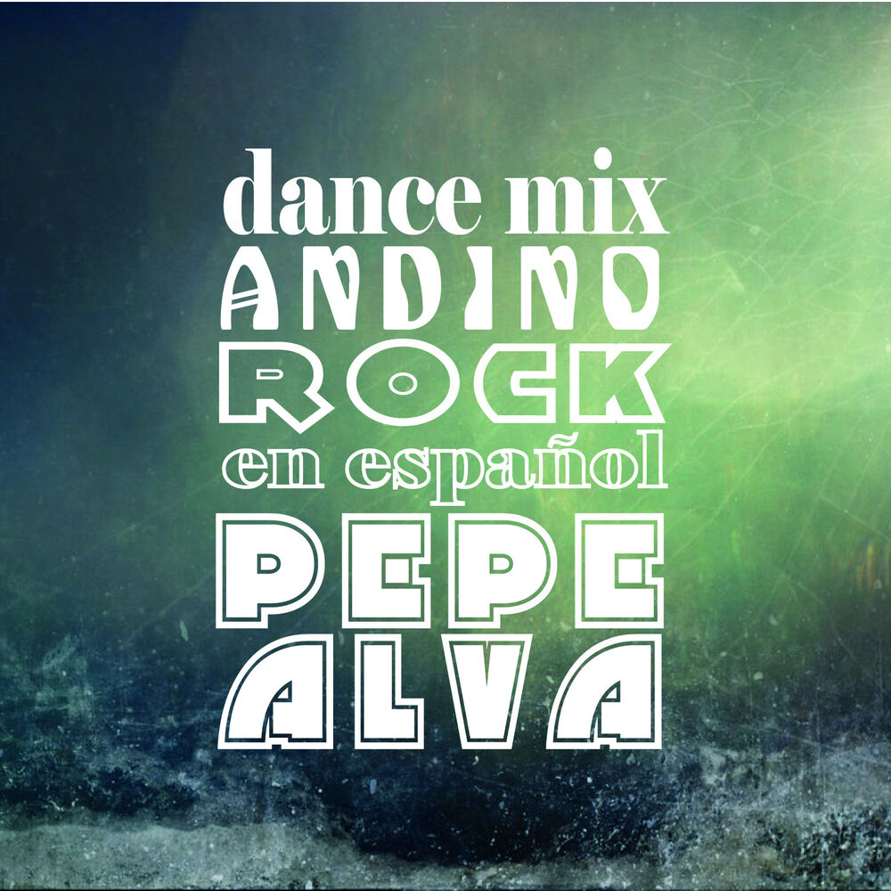 Picture of Best of Latin Rock (Dance Mix Andino)