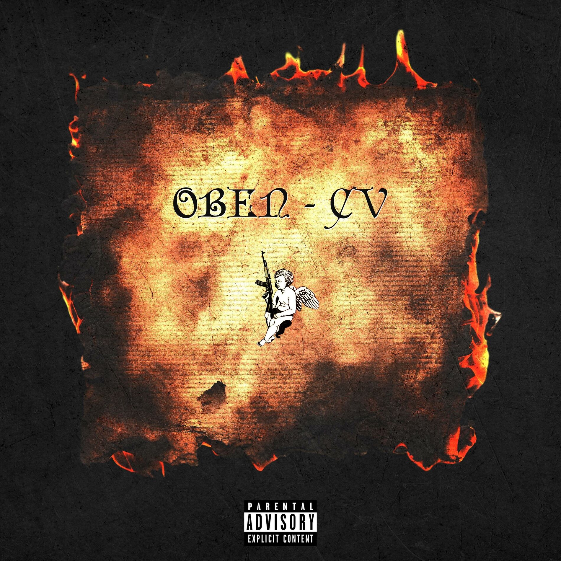 Album cover of CV